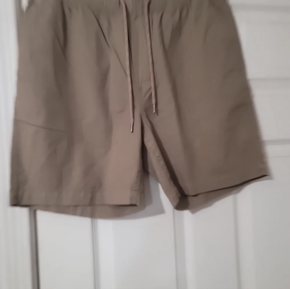 Faherty Men's Essential Drawstring Shorts